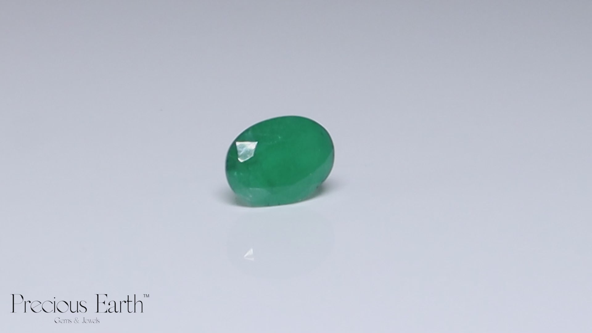 Emerald - 4.58 Carats