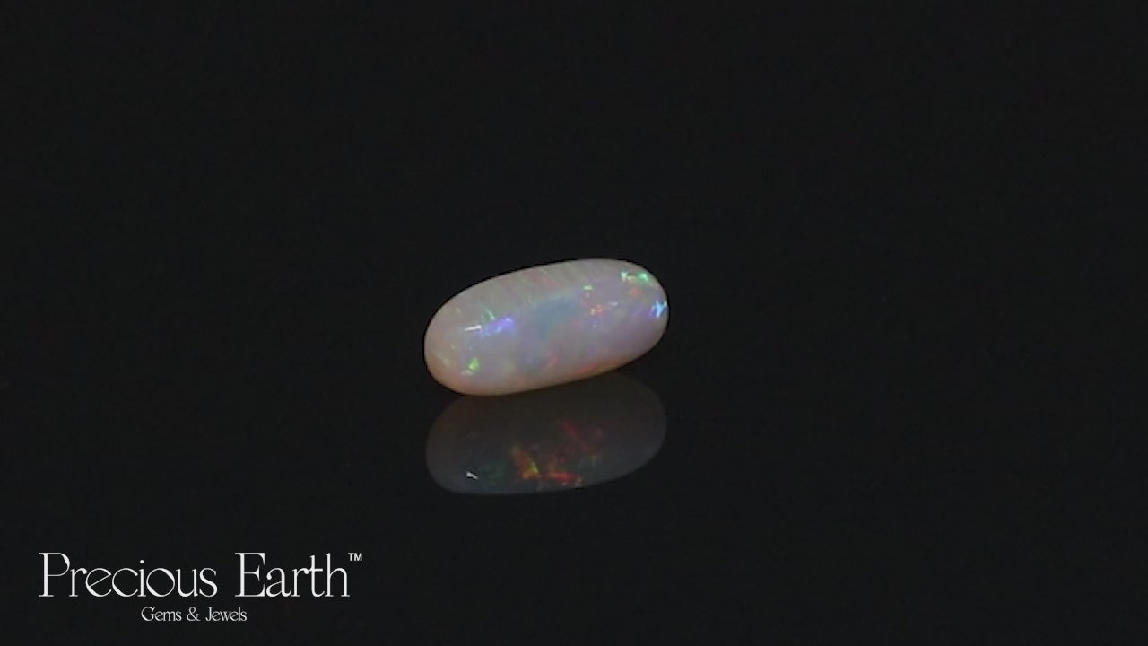 Opal - 7.26 Carats