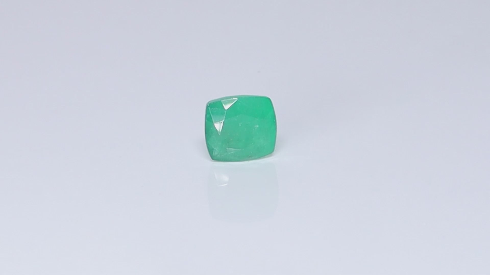 Emerald - 7.86 Carats