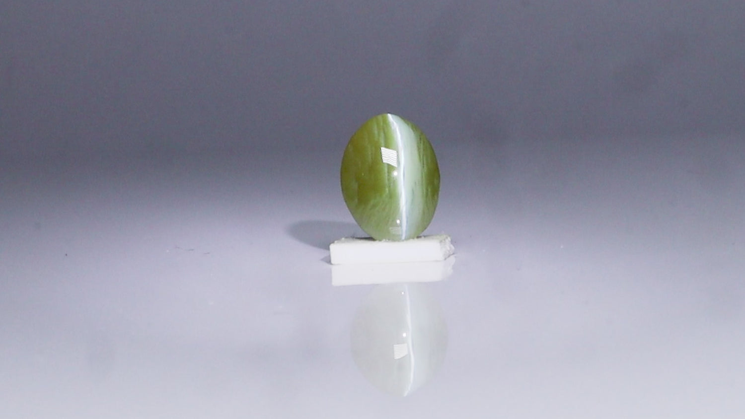 Chrysoberyl Cat&