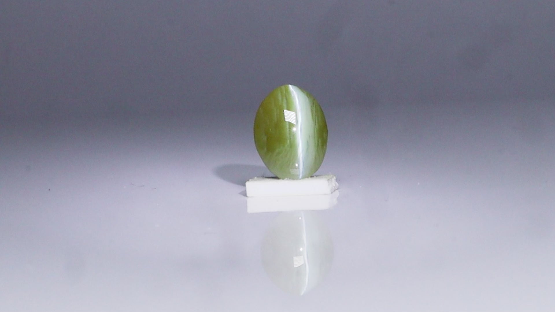 Chrysoberyl Cat&