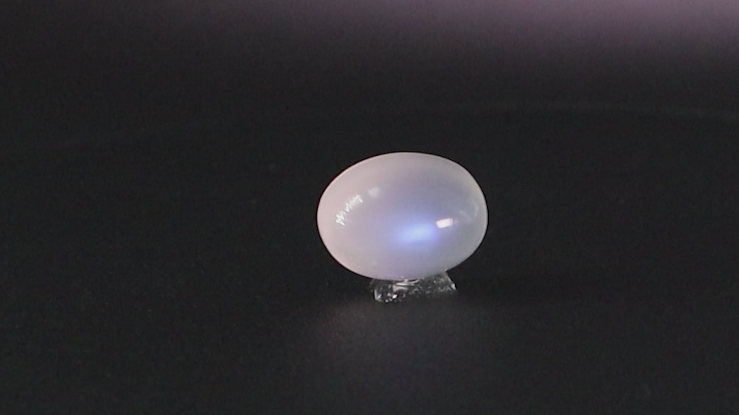 Blue Moonstone - 8.95 Carats