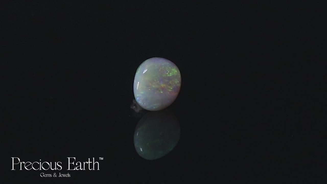 Opal - 7.84 Carats