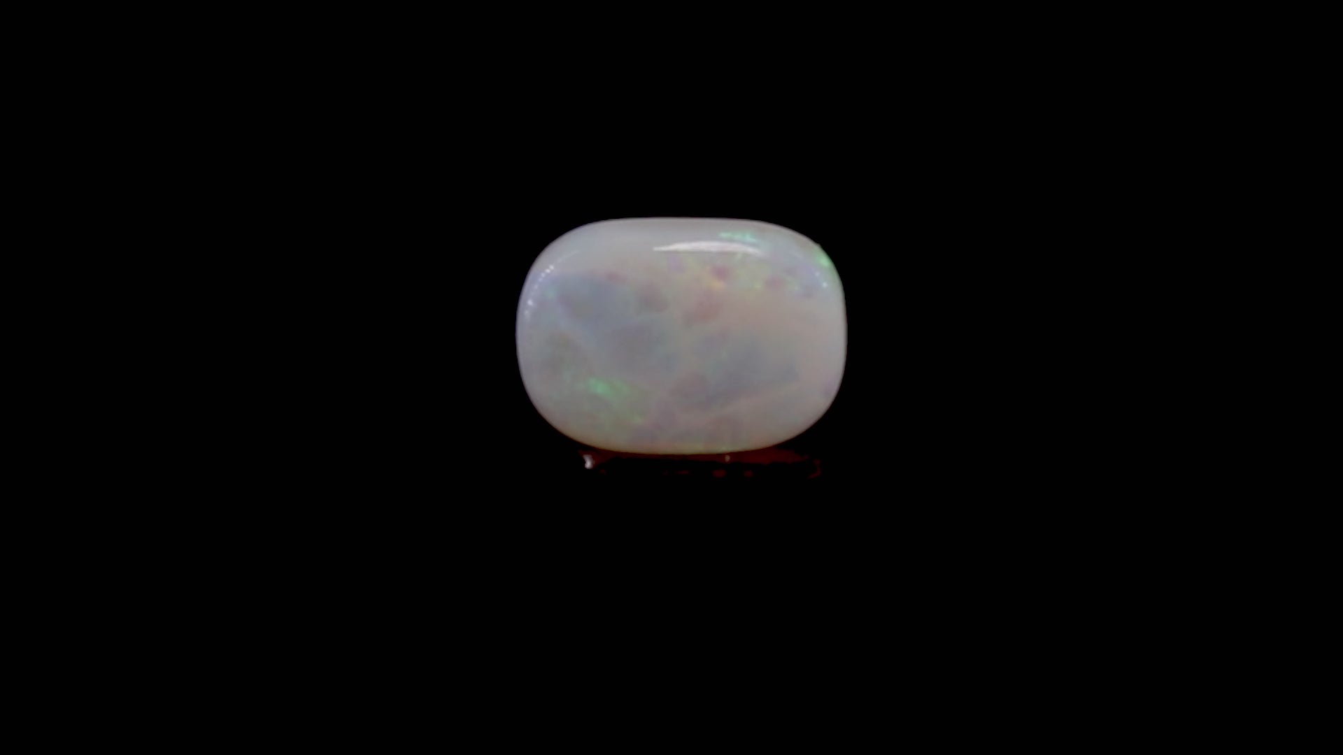 Opal - 8.96 Carats (Australian)