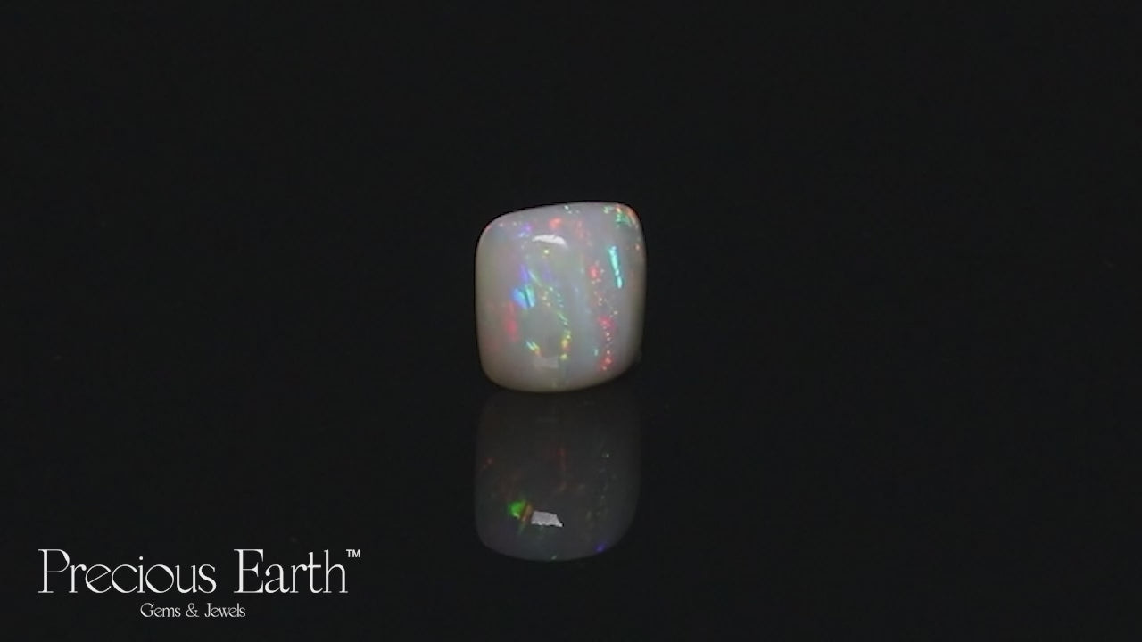 Opal - 8.51 Carats