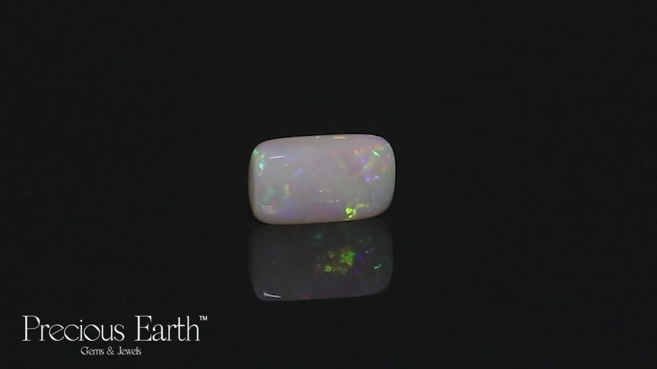 Opal - 10.37 Carats