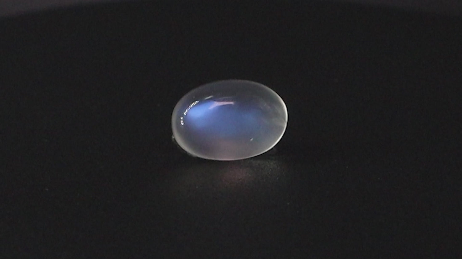 Blue Moonstone - 5.50 Carats