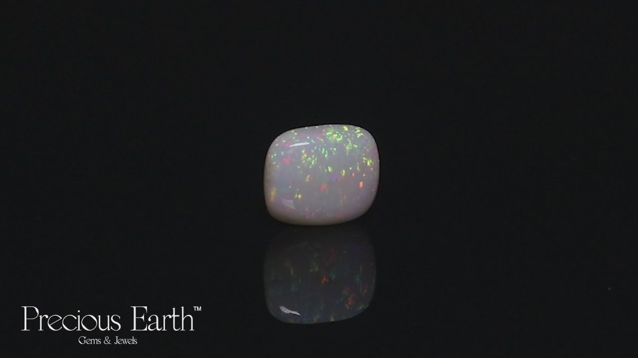 Opal - 11.42 Carats