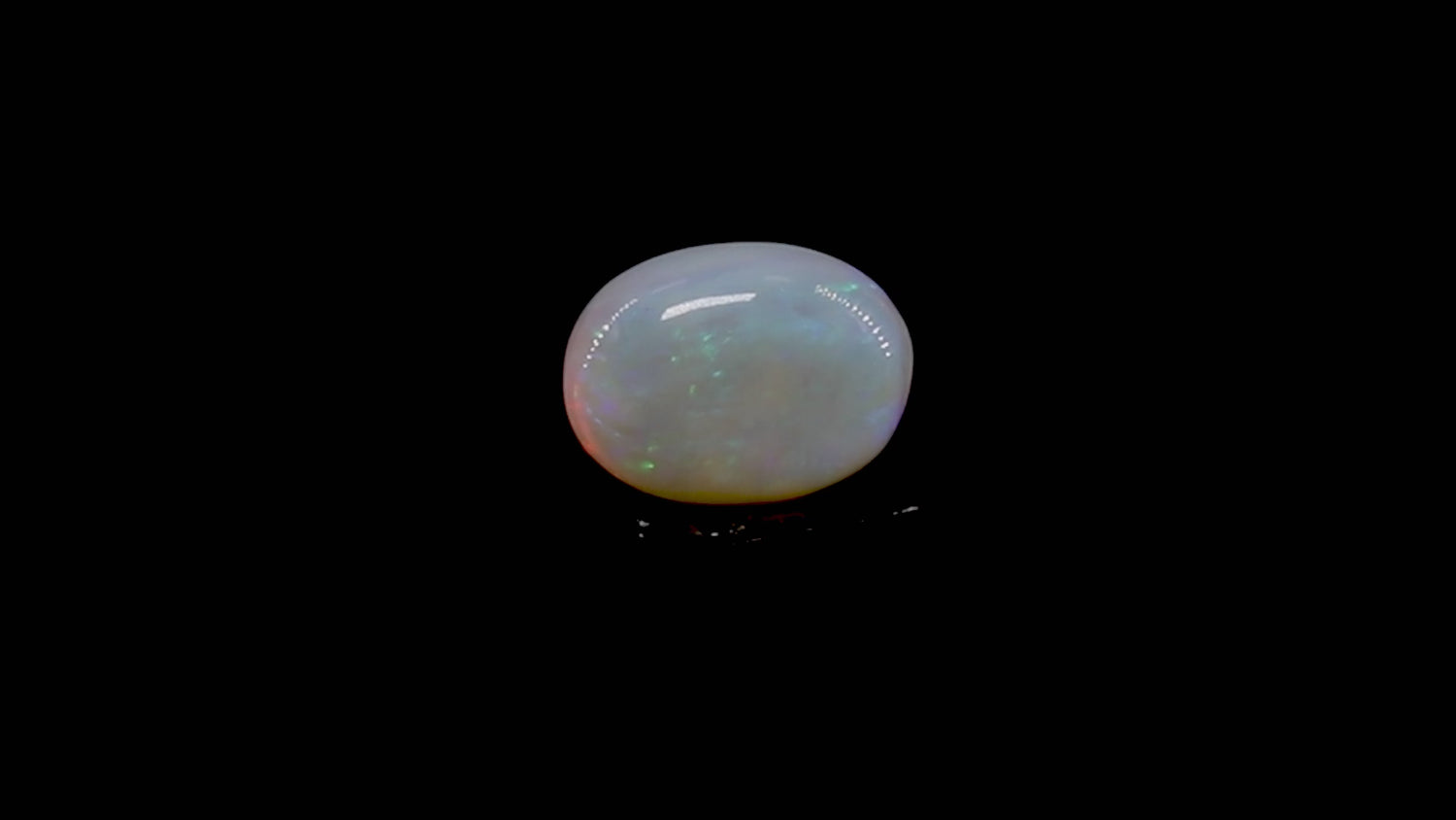 Opal - 12.81 Carats (Australian)