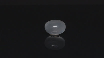 White Moonstone - 14.91 Carats