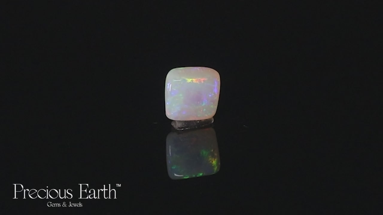 Opal - 9.09 Carats