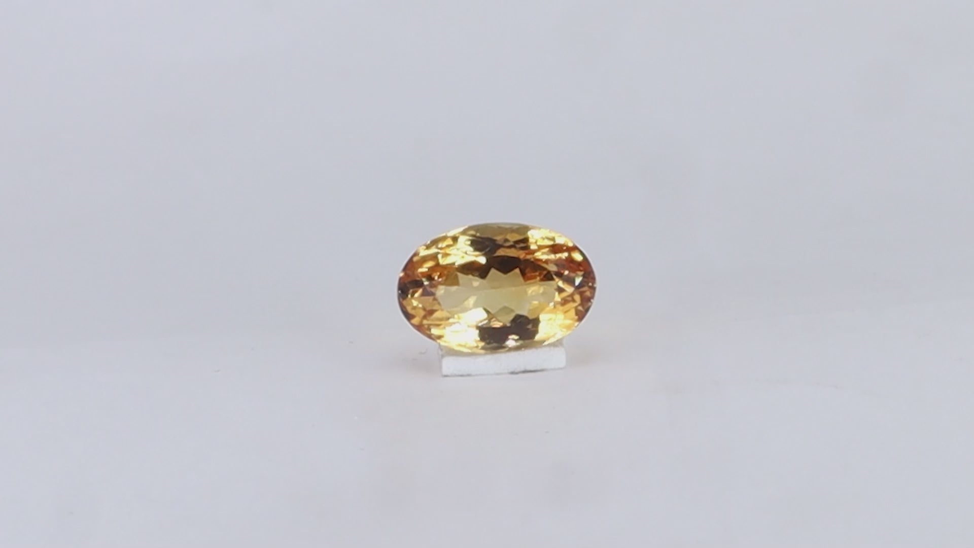 Citrine - 10.12 Carats