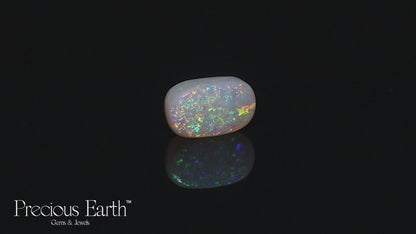 Opal - 15.34 Carats