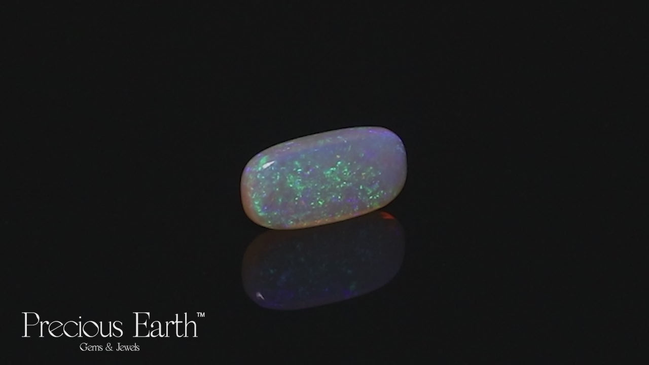 Opal - 11.43 Carats