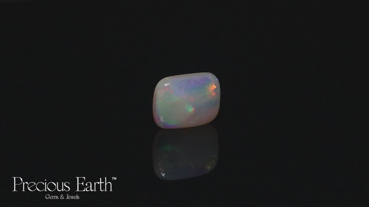 Opal - 14.24 Carats