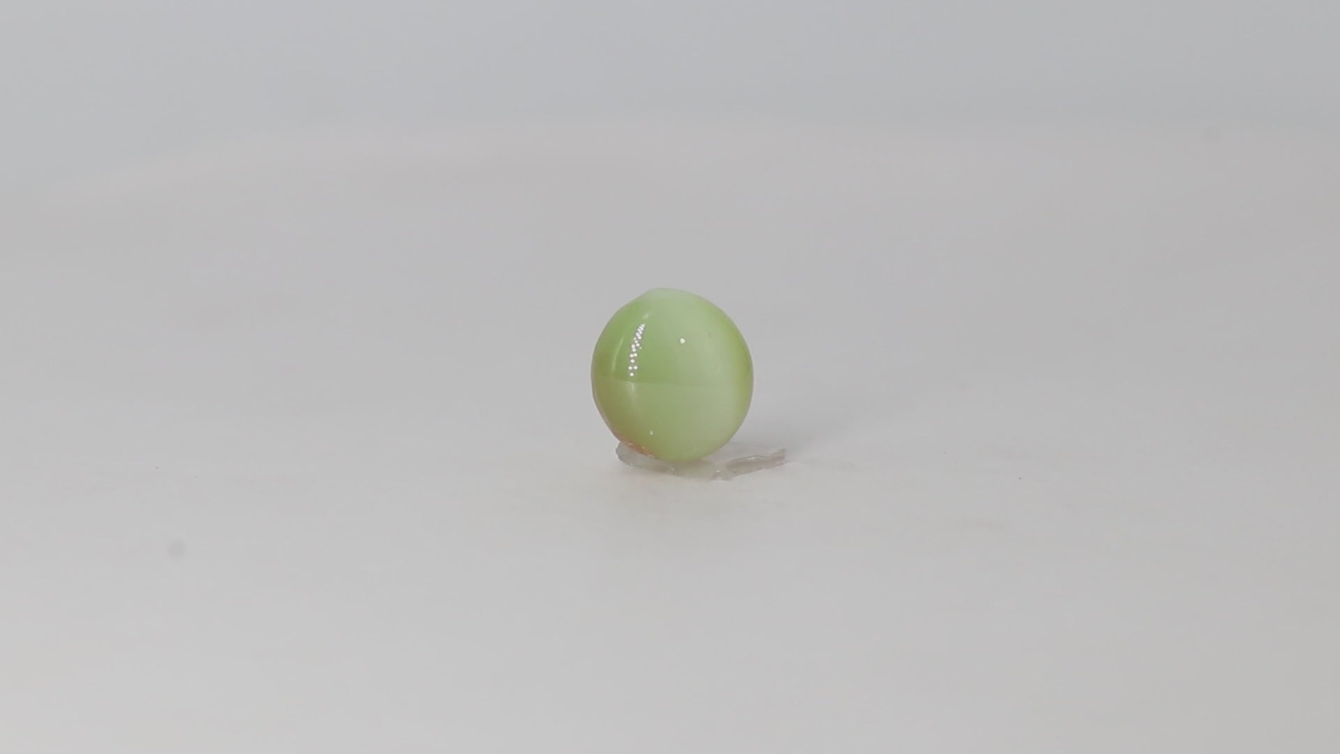 Chrysoberyl Cat's Eye - 5.18 Carats