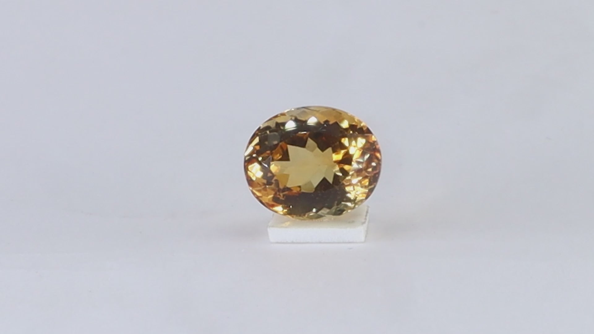 Citrine - 10.30 Carats