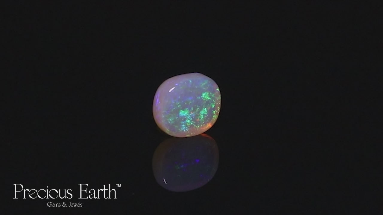 Opal - 12.01 Carats