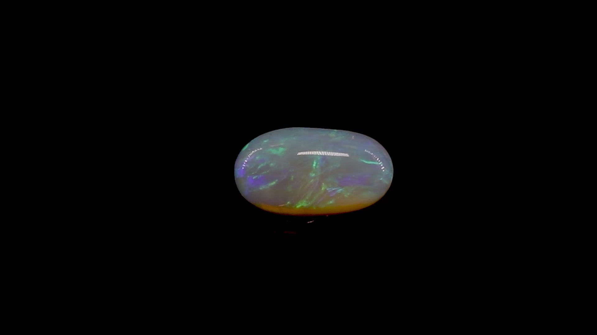 Opal - 10.06 Carats (Australian)