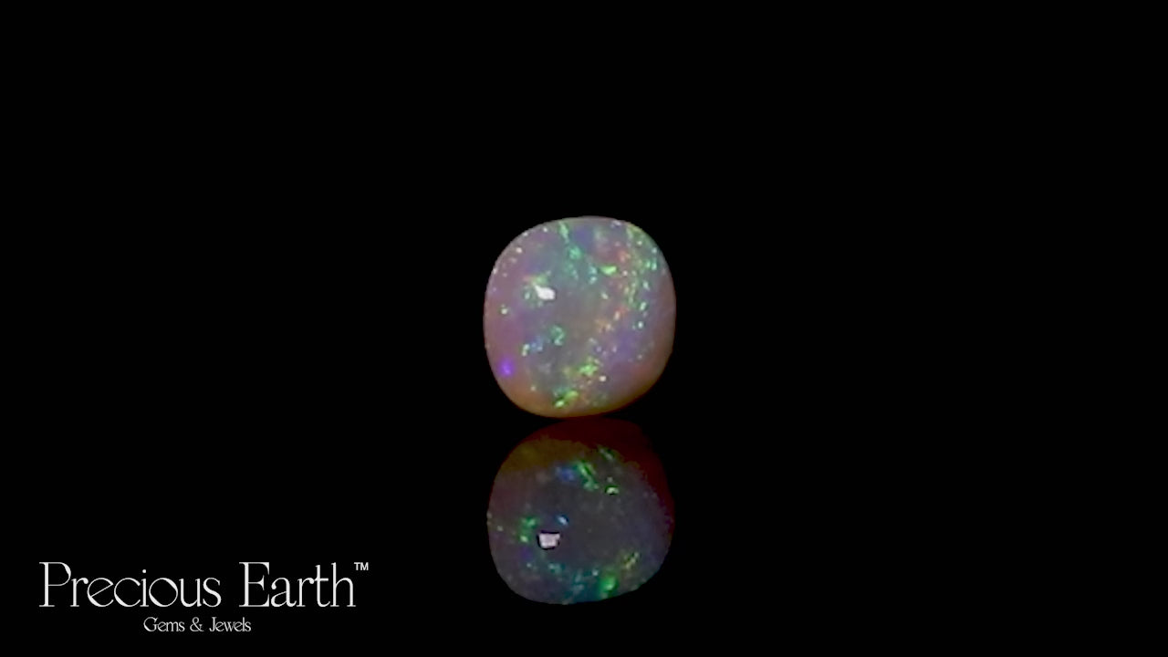 Opal - 6.99 Carats