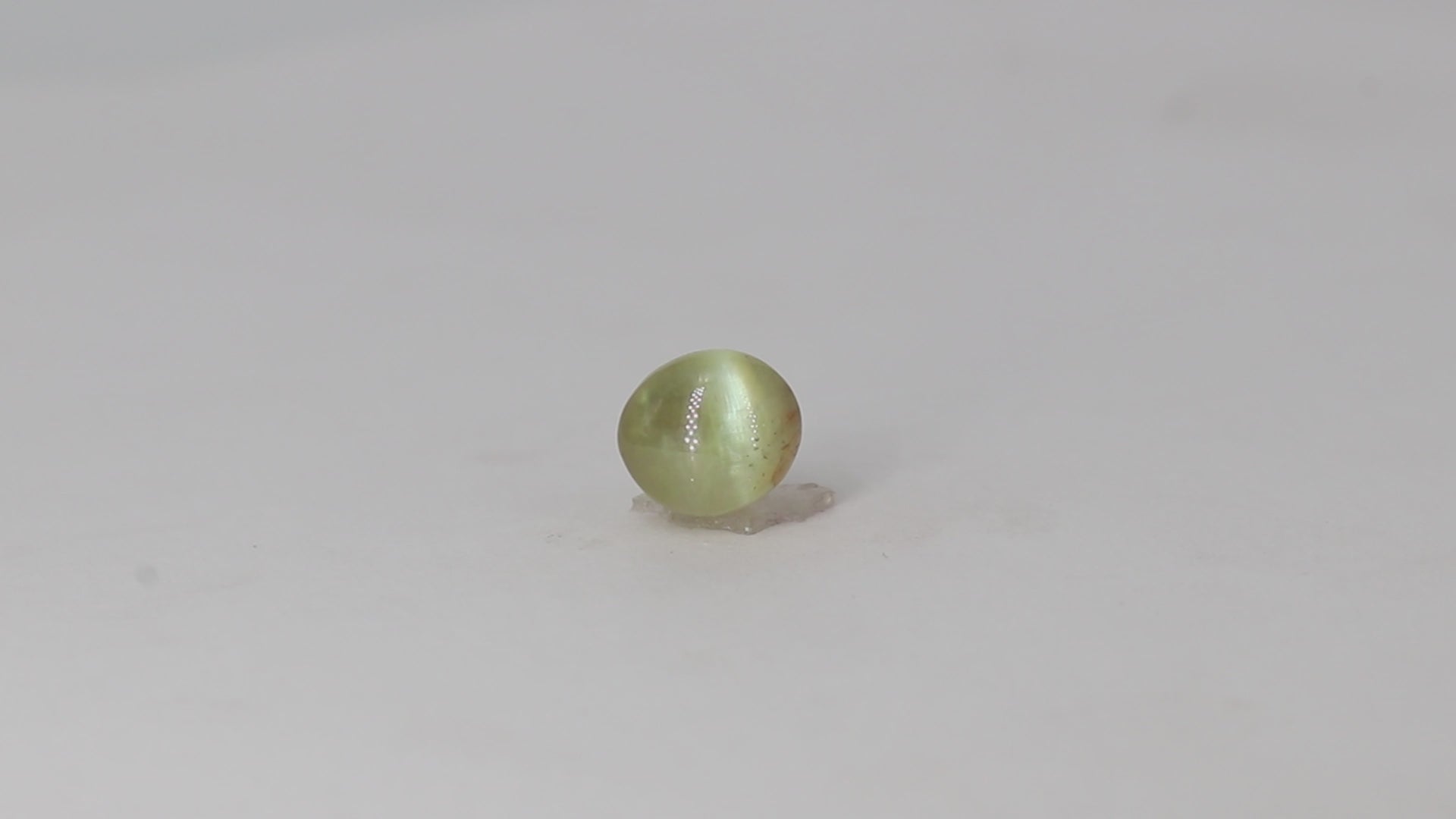 Chrysoberyl Cat&