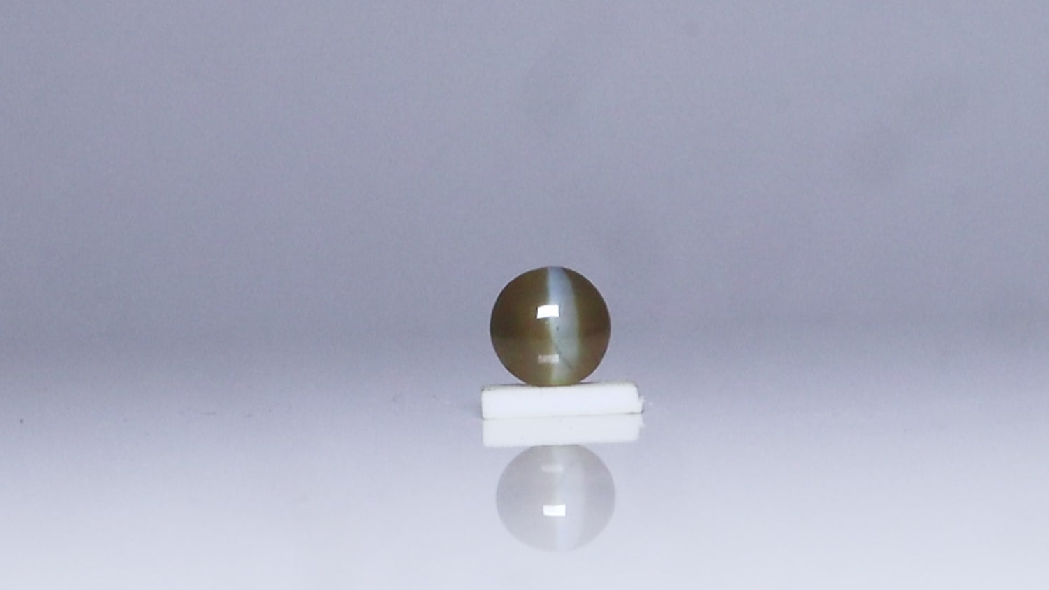 Chrysoberyl Cat&