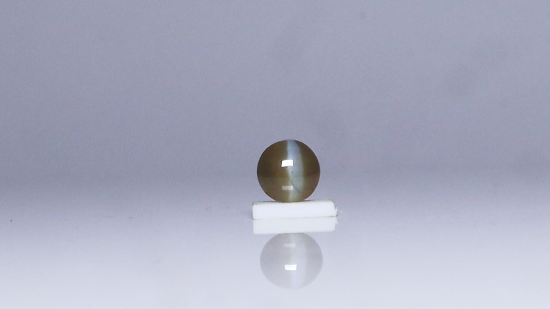 Chrysoberyl Cat&