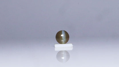 Chrysoberyl Cat&