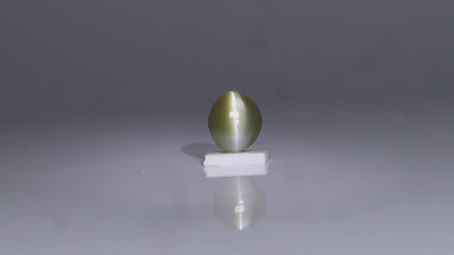 Chrysoberyl Cat&