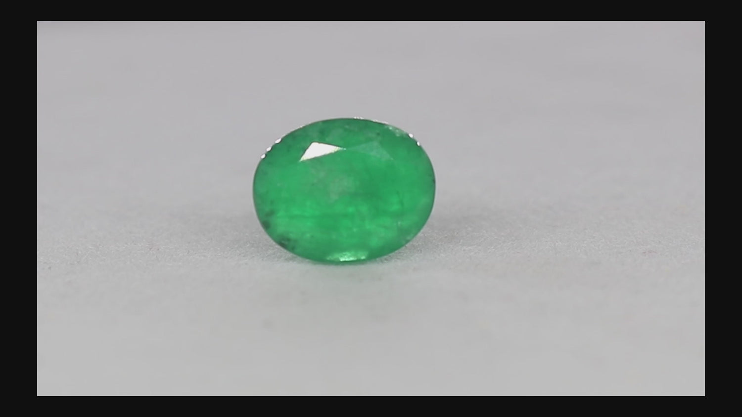 Emerald - 5.33 Carats