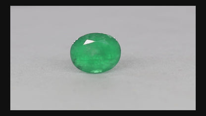 Emerald - 5.33 Carats