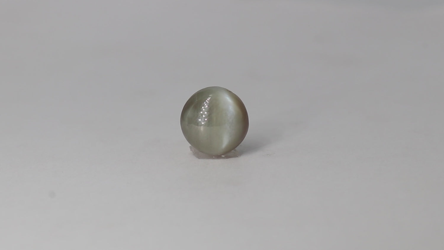 Chrysoberyl Cat&