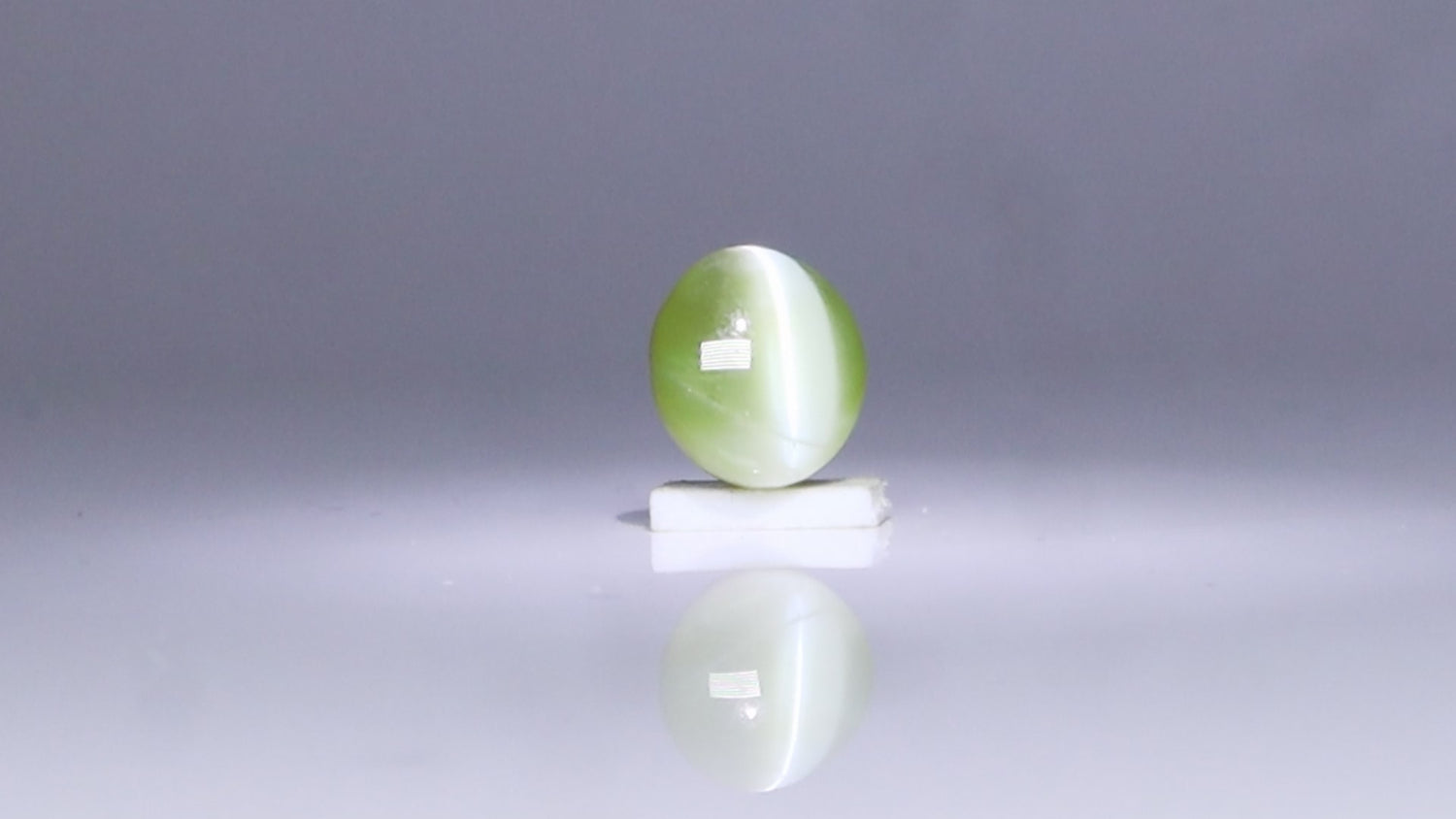 Chrysoberyl Cat&