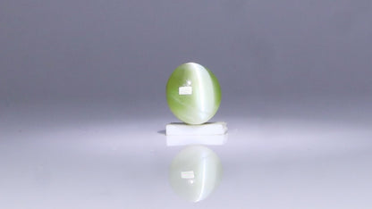 Chrysoberyl Cat&