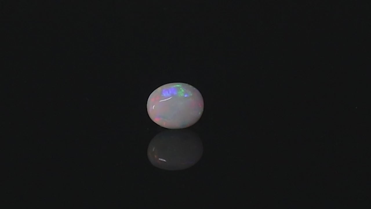 Opal - 5.02 Carats