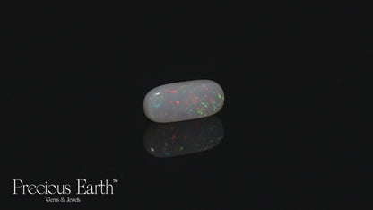 Opal - 7.69 Carats