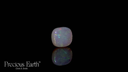 Opal - 14.32 Carats