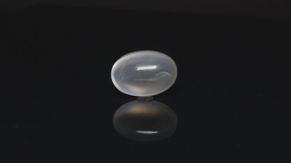 White Moonstone - 21.06 Carats