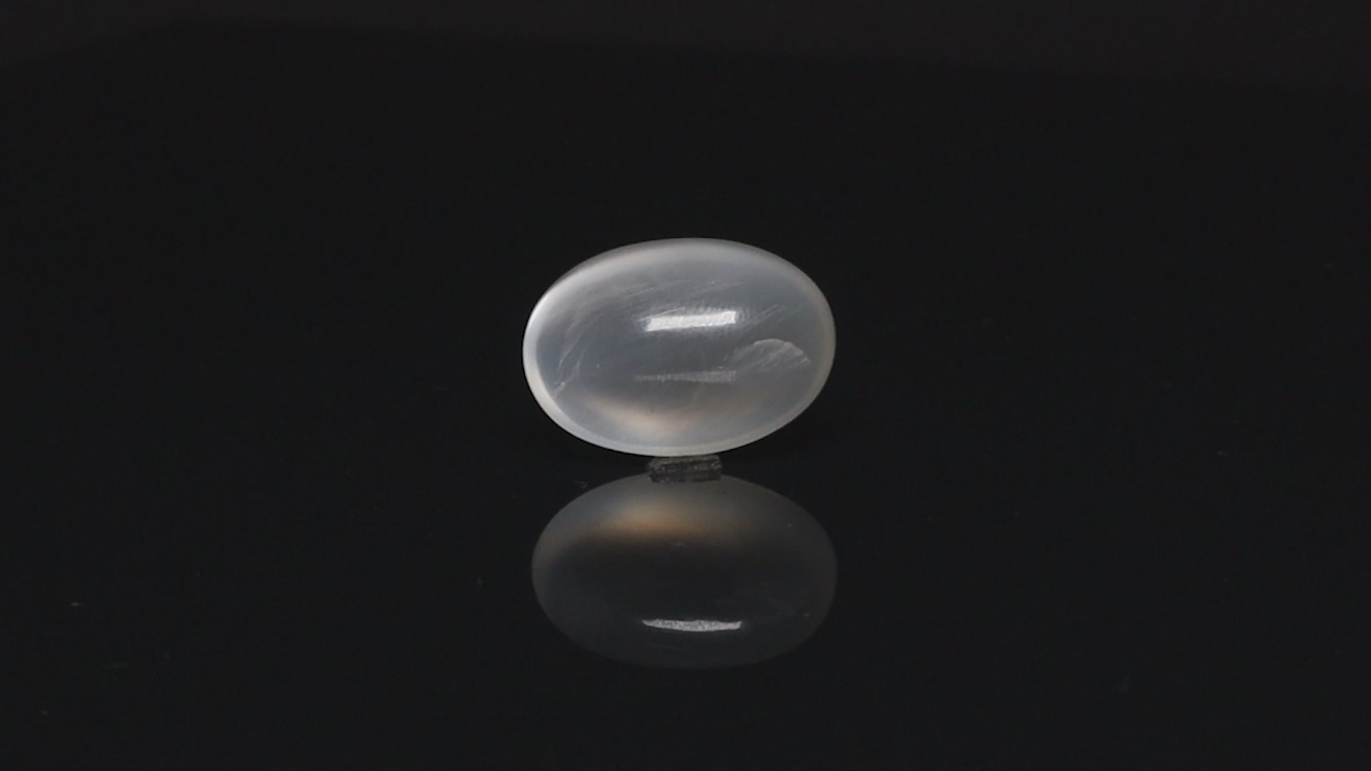 White Moonstone - 21.06 Carats