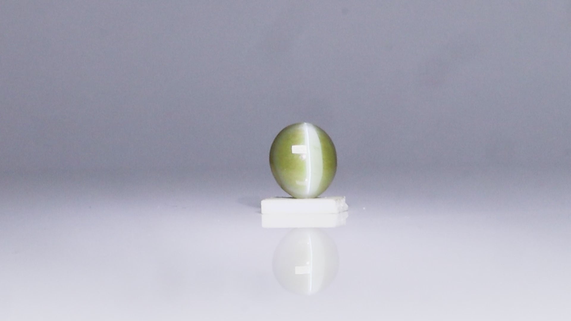 Chrysoberyl Cat&