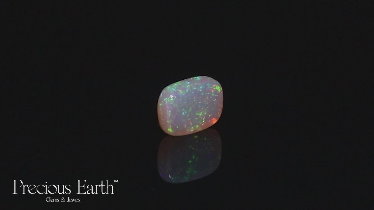 Opal - 11.72 Carats