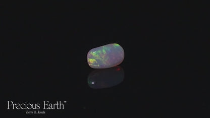 Opal - 4.31 Carats