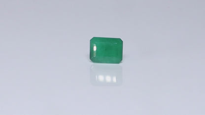 Emerald - 8.95 Carats