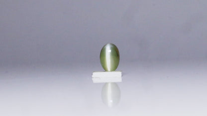 Chrysoberyl Cat&