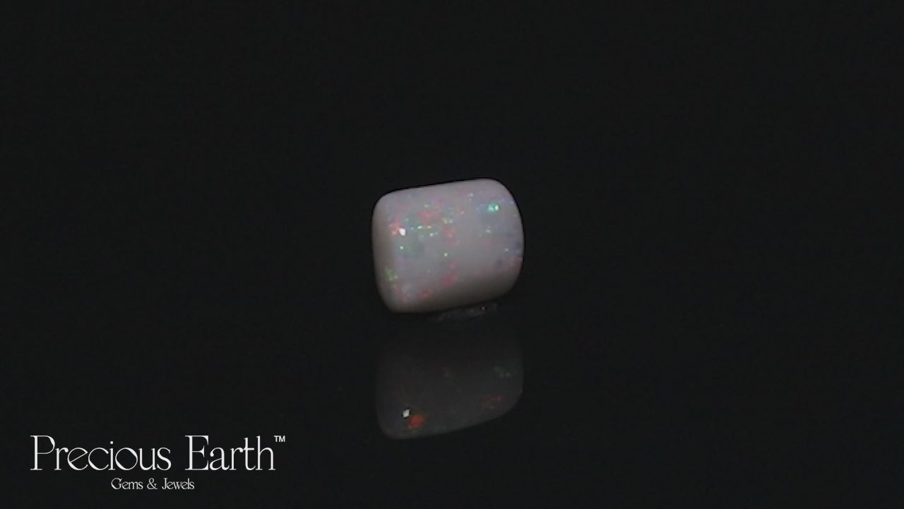 Opal - 8.01 Carats