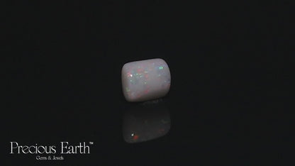 Opal - 8.01 Carats