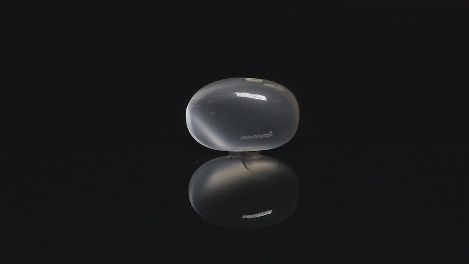 White Moonstone - 15.69 Carats