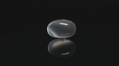 White Moonstone - 15.69 Carats