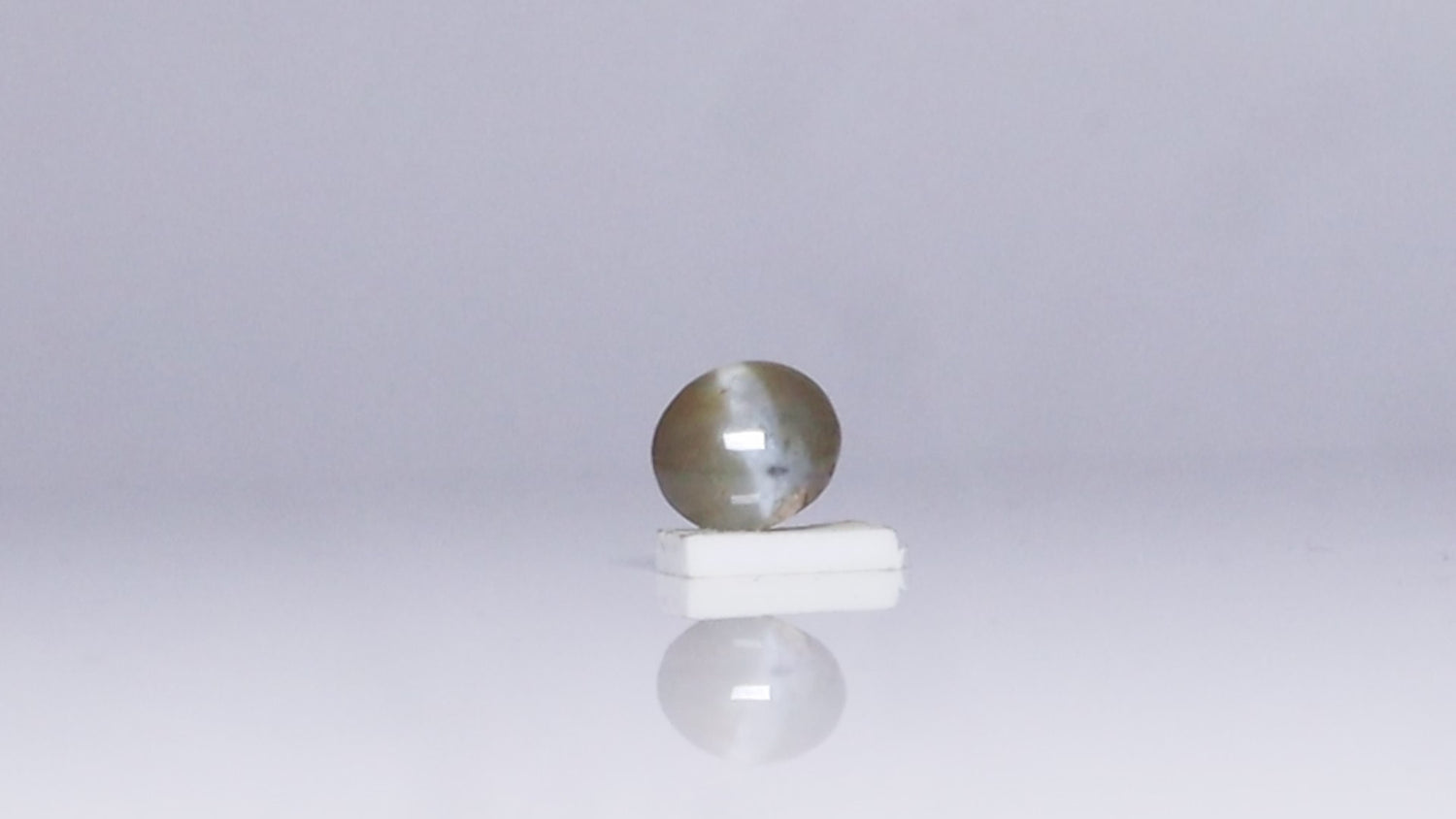 Chrysoberyl Cat&