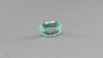 Emerald - 9.33 Carats